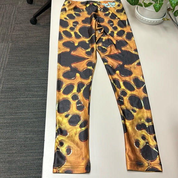 Miss Mary Jane Co Leggings! - Picture 1 of 5